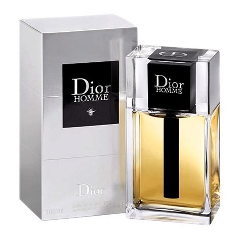 dior homme edt vs perfume|dior homme edt 2020.